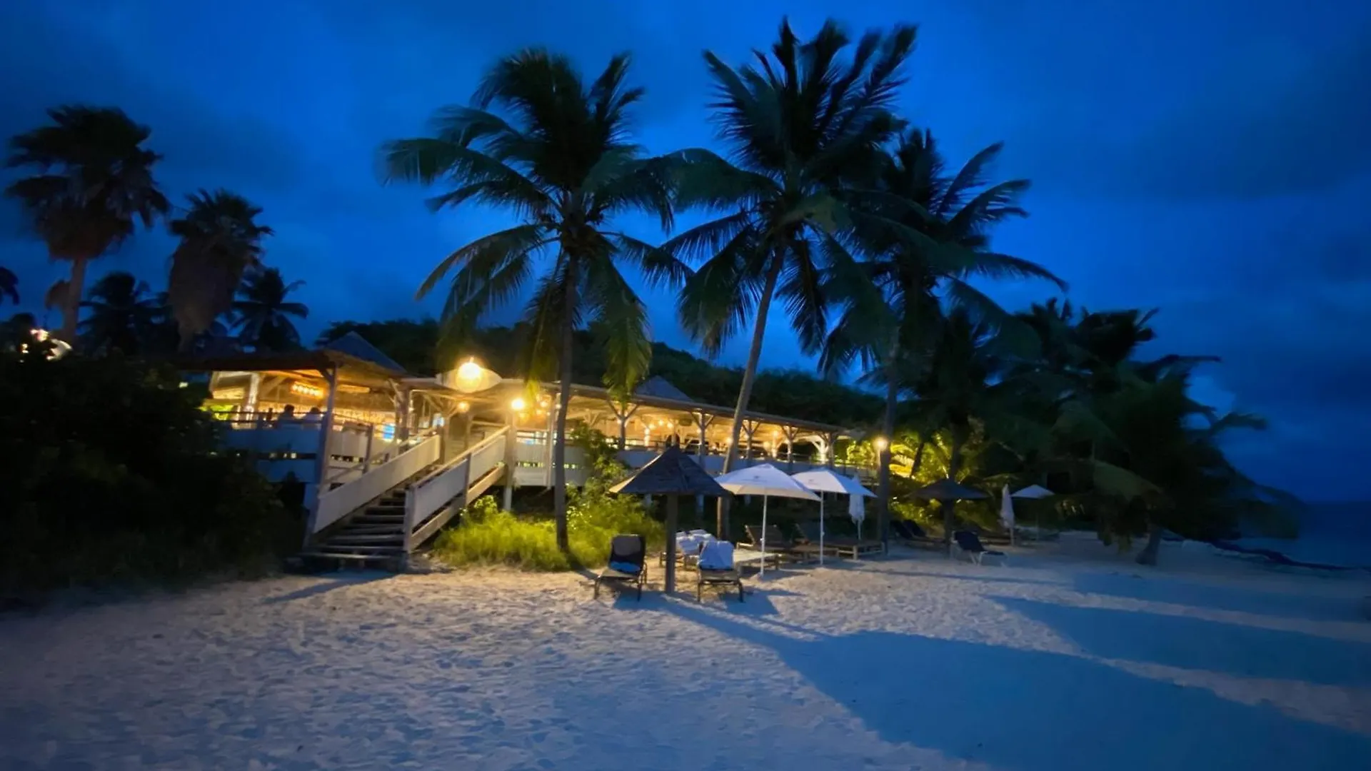 Studio Mahana En Bord De Mer Sainte-Anne  Guadeloupe