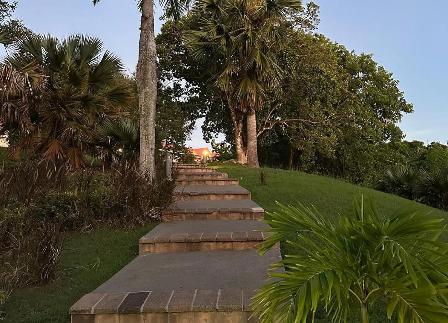 Studio Mahana En Bord De Mer Sainte-Anne  Sainte-Anne (Grande-Terre)