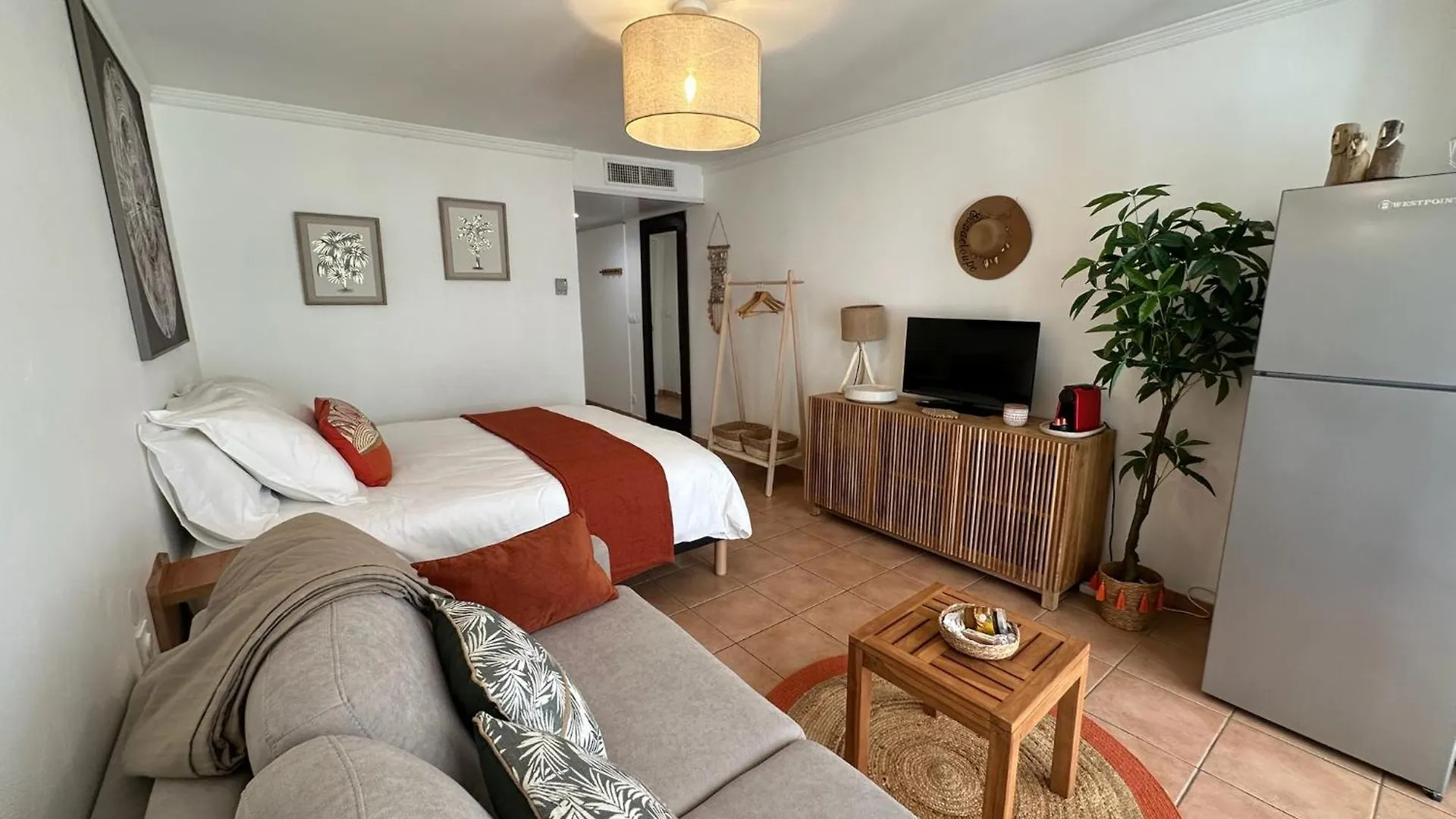 Studio Mahana En Bord De Mer Sainte-Anne  Lejlighed Sainte-Anne (Grande-Terre)