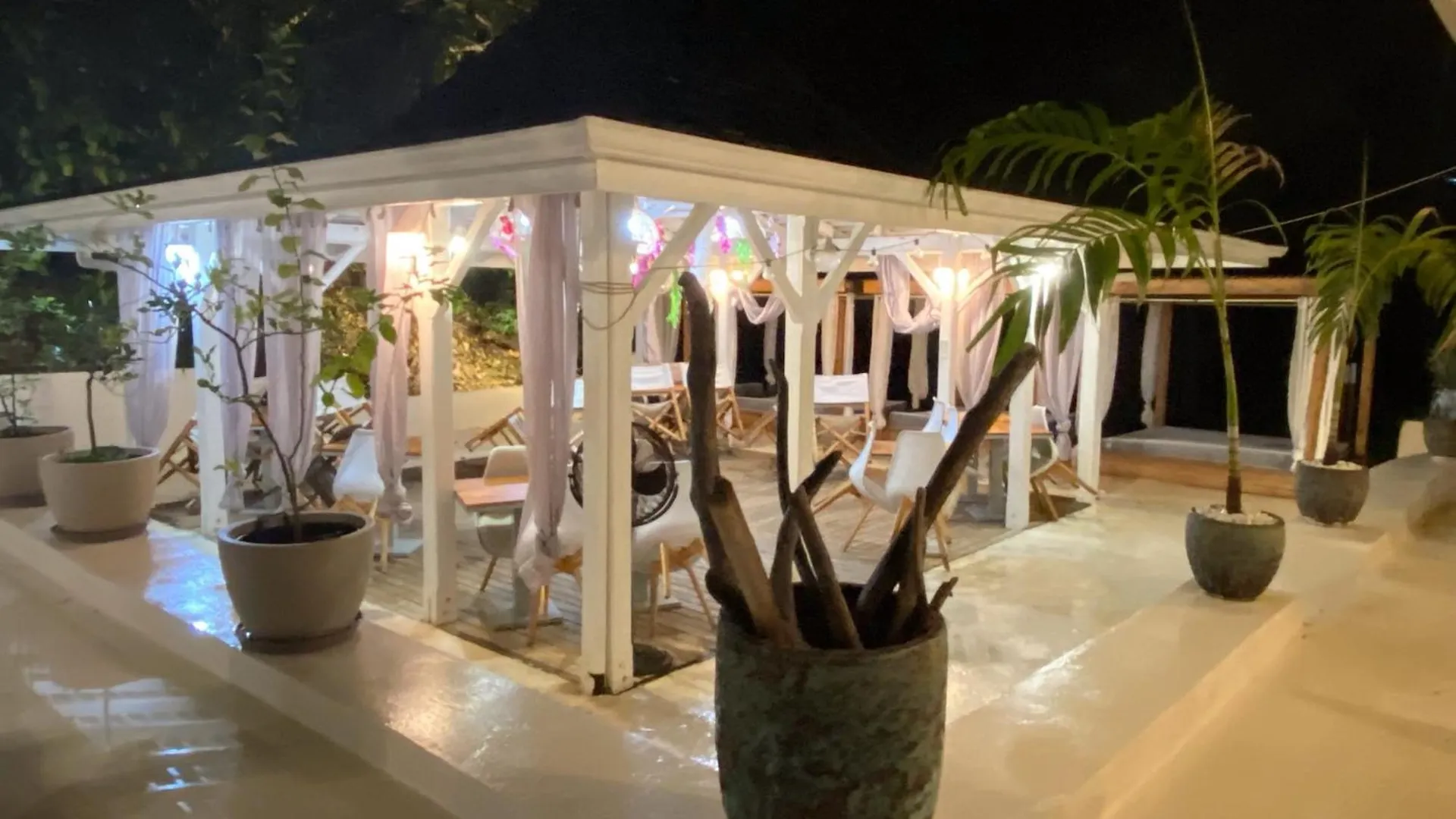 Lejlighed Studio Mahana En Bord De Mer Sainte-Anne