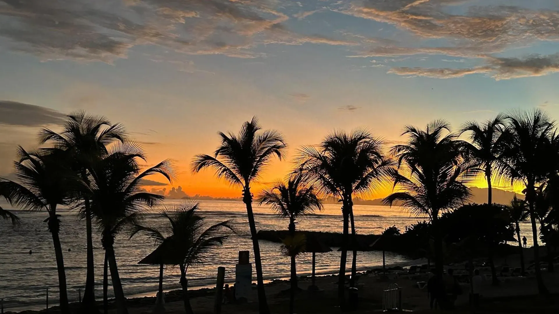 Studio Mahana En Bord De Mer Sainte-Anne  Guadeloupe