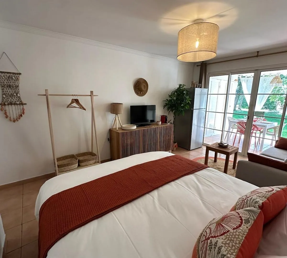 Studio Mahana En Bord De Mer Sainte-Anne  0*, Sainte-Anne (Grande-Terre)